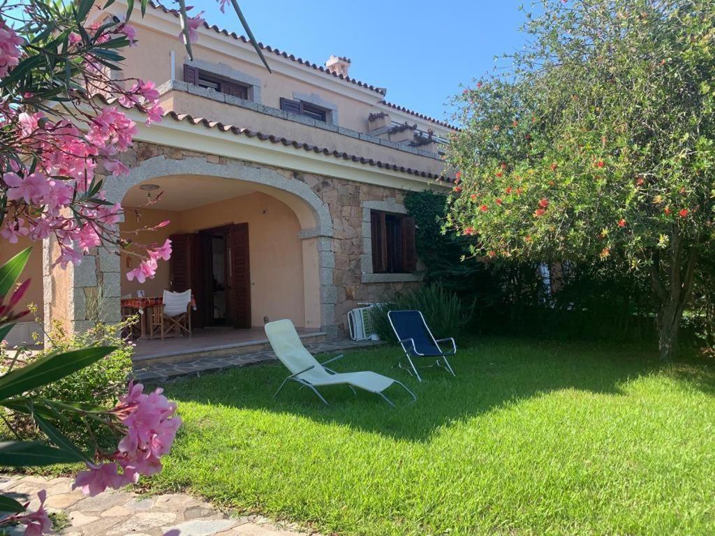La Cinta San Teodoro (Sardinia) Exterior foto
