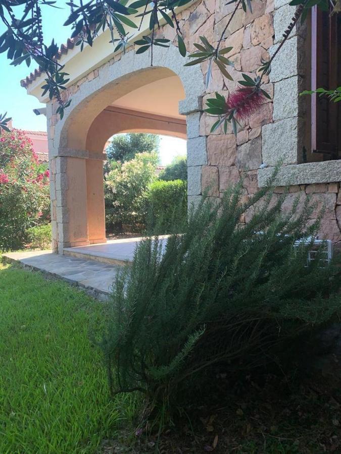 La Cinta San Teodoro (Sardinia) Exterior foto